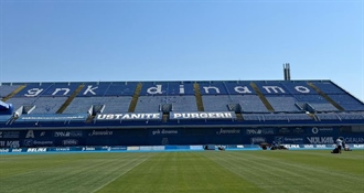 Grad Zagreb raspisao natječaj za projekt rušenja stadiona Maksimir - evo detalja