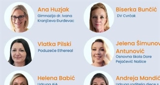 Među finalistima za Naj radnika 2025. su i tri zaposlenice sjevera Hrvatske