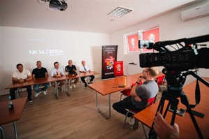 Više od 600 nogometaša iz 50 klubova stiže u Varaždin na Špancir Kup 2025.
