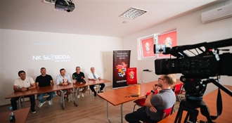 Više od 600 nogometaša iz 50 klubova stiže u Varaždin na Špancir Kup 2025.