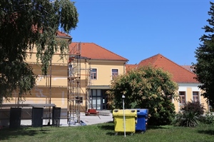 Srednja škola Prelog pred velikim iskorakom: Dogradnja i obnova fasade za bolje uvjete