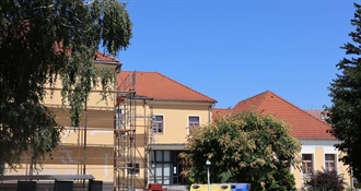 Srednja škola Prelog pred velikim iskorakom: Dogradnja i obnova fasade za bolje uvjete