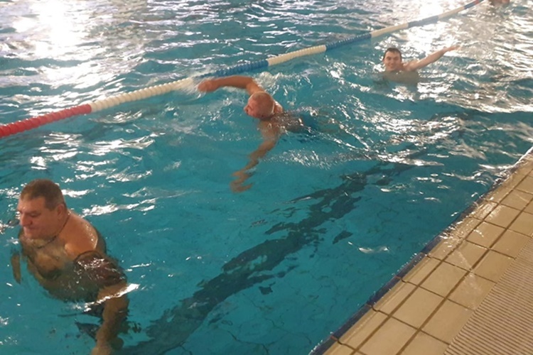 Sportska zajednica Varaždinske županije organizirat će Školu nogometa i Školu za napredne plivače