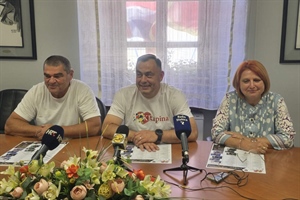 Krapina je spremna za Tjedan kajkavske kulture i jubilarni 60. Festival kajkavskih popevki