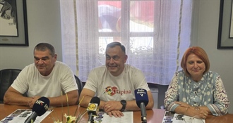 Krapina je spremna za Tjedan kajkavske kulture i jubilarni 60. Festival kajkavskih popevki
