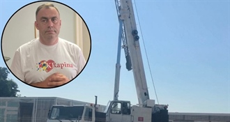Novi vrtić u Krapini dobiva svoju formu, vrata mališanima bi trebao otvoriti do kraja godine