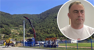 Nastavljaju se ulaganja u ŠRC Podgora: Kreće javna nabava za natkrivanje tribine, stiže i rasvjeta za noćne utakmice