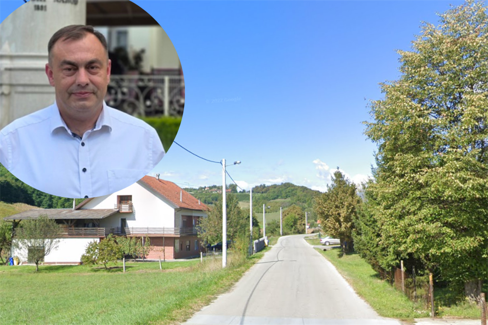 Krapina u velikom investicijskom zamahu - 1800 LED svjetiljki, nove ceste i sanacija klizišta