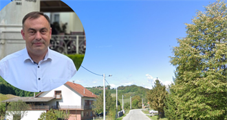 Krapina u velikom investicijskom zamahu - 1800 LED svjetiljki, nove ceste i sanacija klizišta
