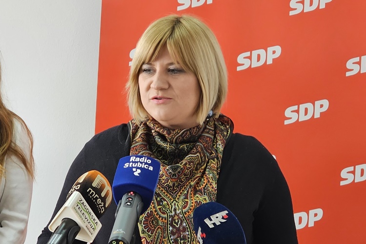 Policija uhitila 56-godišnjaka koji je mjesecima uhodio načelnicu Konjščine