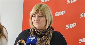 Policija uhitila 56-godišnjaka koji je mjesecima uhodio načelnicu Konjščine