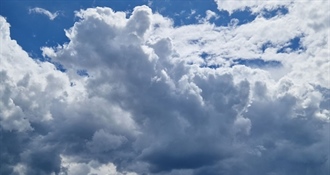 Visoke temperature i pljuskovi u najavi - evo što nas očekuje