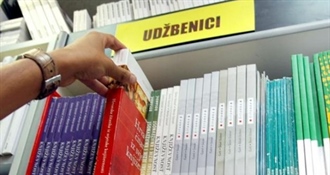 Općina Marija Bistrica osigurala besplatne radne bilježnice i nastavni materijal za sve osnovnoškolce