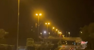 Split: Romobilisti jure ulicom brzinom preko 70 km/h, građani bijesni