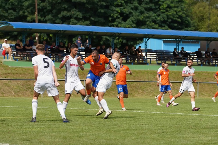 Bumbari u Svetom Đurđu kreću na pohod po novi trofej kupa