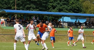 Bumbari u Svetom Đurđu kreću na pohod po novi trofej kupa