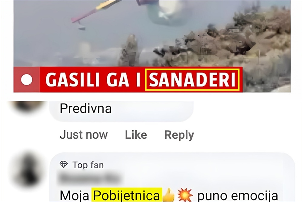 „Hindofrol za vodu”: Urnebesne pogreške koje će vas nasmijati do suza