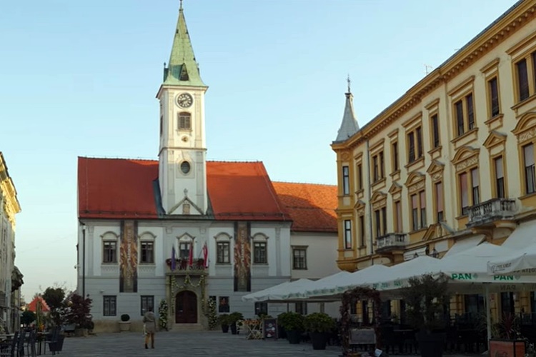 Grad Varaždin: Produljen rok za predlaganje kandidata za predsjednika Etičkog odbora i članove Vijeća časti