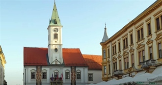 Grad Varaždin: Produljen rok za predlaganje kandidata za predsjednika Etičkog odbora i članove Vijeća časti
