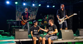 Završio 14. Jailhouse festival uz koncertne nastupe, radionice i sportska natjecanja