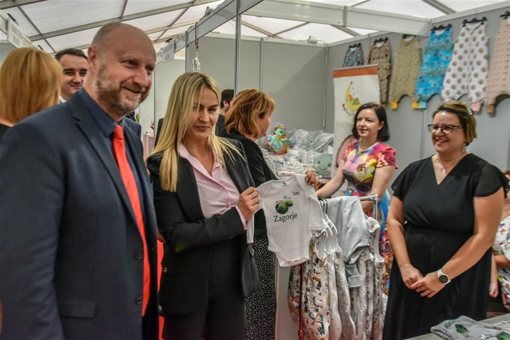 Krapinsko- zagorska županija gradi most prema EU tržištima: Primjer je potpore malim i srednjim poduzetnicima u Hrvatskoj