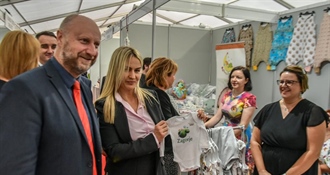 Krapinsko- zagorska županija gradi most prema EU tržištima: Primjer je potpore malim i srednjim poduzetnicima u Hrvatskoj