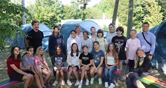 Girls Code Camp treći put u Mariji Bistrici: djevojke uče STEM kroz prirodu i tehnologiju