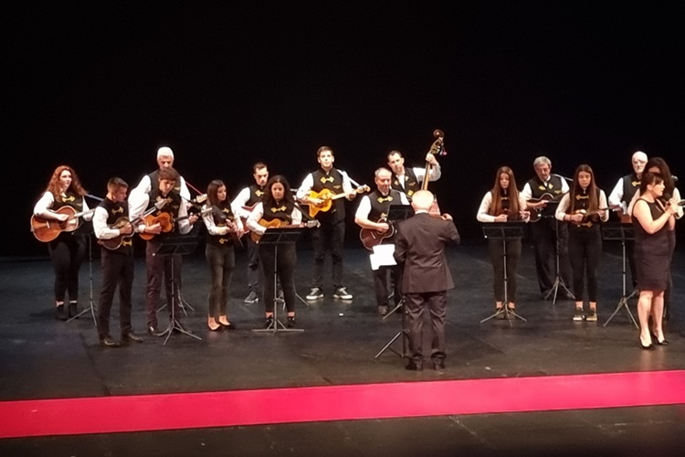 Glazbena fešta u Mariji Gorici: 23. Susret muzikaša okuplja najbolje domaće sastave