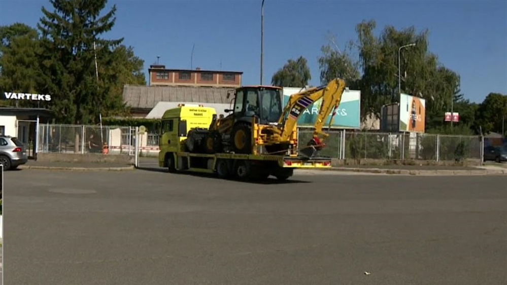 Rušenje Varteksa: Nestaje simbol Varaždina, stiže šoping centar od 28 milijuna eura