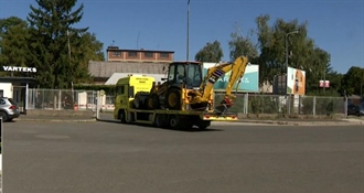 Rušenje Varteksa: Nestaje simbol Varaždina, stiže šoping centar od 28 milijuna eura