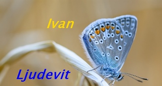 DANAS IM JE IMENDAN Čestitamo godovnjacima, a vi nam se možete pridružiti!