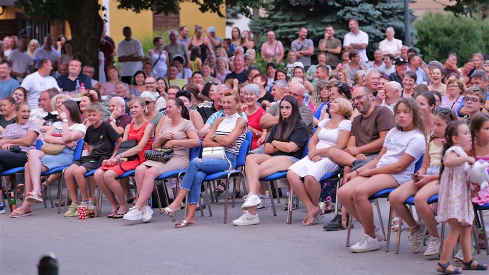 Rokovo u Jalžabetu proslavljeno uz predstavu i koncert Srebrnih krila