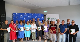 Krapinsko-zagorska županija objavila Javni poziv za participativni proračun za umirovljenike i osobe treće životne dobi – prijave do kraja kolovoza
