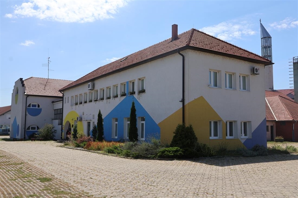 Međimurska županija ulaže u obrazovanje: dogradnja škole i gradnja dvorane u Šenkovcu