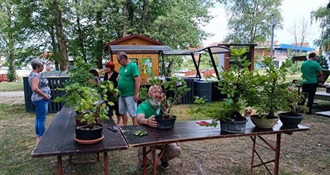 Gin and Green radionica i niz novih sadržaja na završnim danima Ljeta u Ludbregu