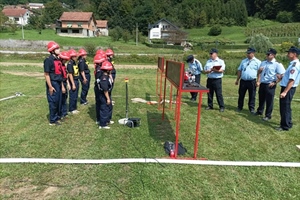 Sportski dan u Đurmancu - u subotu vatrogasno natjecanje i malonogometni turnir!
