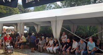 Bednja: Na tradicionalnoj manifestaciji Potkova ponovno se okupio velik broj mještana