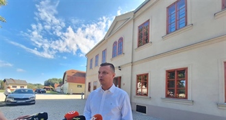 Općinska uprava u Petrijancu preselila u obnovljenu zgradu Stare škole, Posavec: Djelatnici imaju bolje uvjete za rad