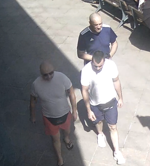 Prepoznajete li ove osobe? – zagorska policija traži ih zbog razbojništva