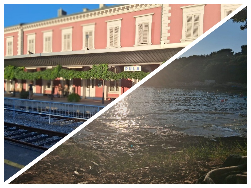 Petero mališana pomoću župnog Caritasa sv. Jelene Križarice Zabok otputovalo na more - njihov osmijeh na licima govori sve!