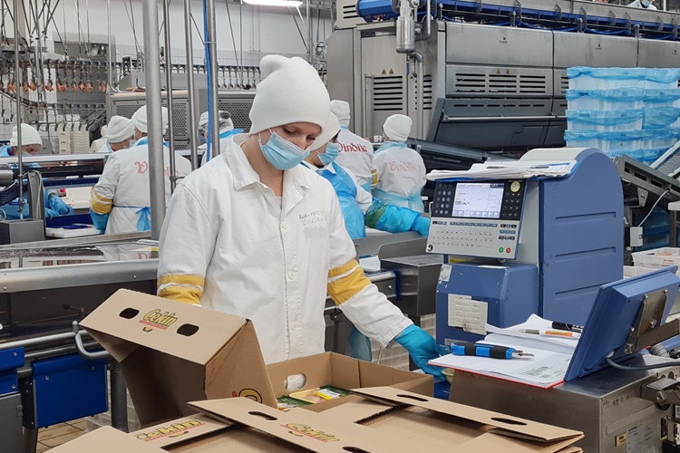 Obrazovanje i prerađivačka industrija prednjače po broju slobodnih radnih mjesta u Varaždinskoj županiji