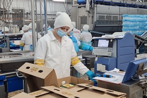 Obrazovanje i prerađivačka industrija prednjače po broju slobodnih radnih mjesta u Varaždinskoj županiji