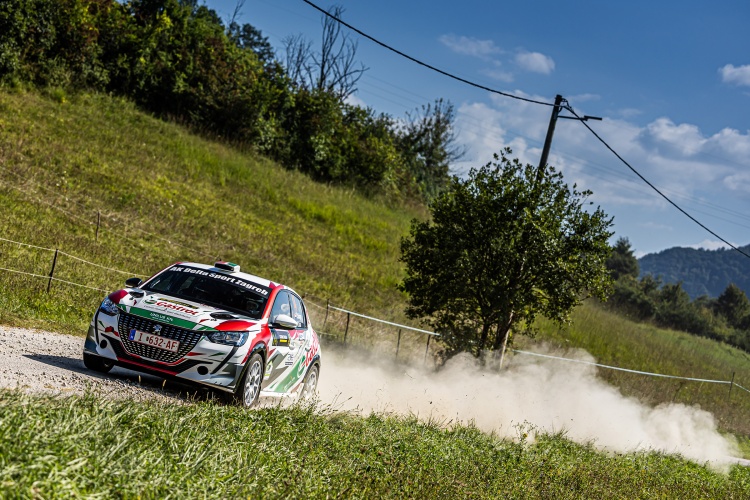 Grad Klanjec i Općina Veliko Trgovišće najavljuju 14. Motul Rally Kumrovec 2025.