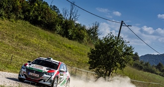 Grad Klanjec i Općina Veliko Trgovišće najavljuju 14. Motul Rally Kumrovec 2025.