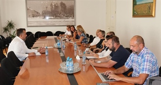 Ovogodišnja tema Obrtničkog i gospodarskog sajma u Koprivničko-križevačkoj županiji su kreativne industrije