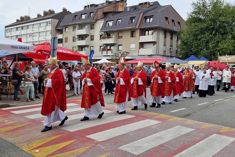 Ludbreg se priprema za jedno od najvećih i najznačajnijih proštenja u Hrvatskoj – Ludbrešku Svetu Nedjelju
