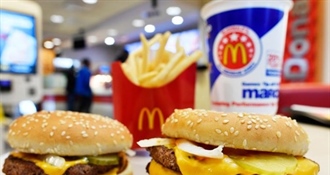 McDonald’s stiže u Zabok: Objavili natječaje za 50 radnih mjesta!