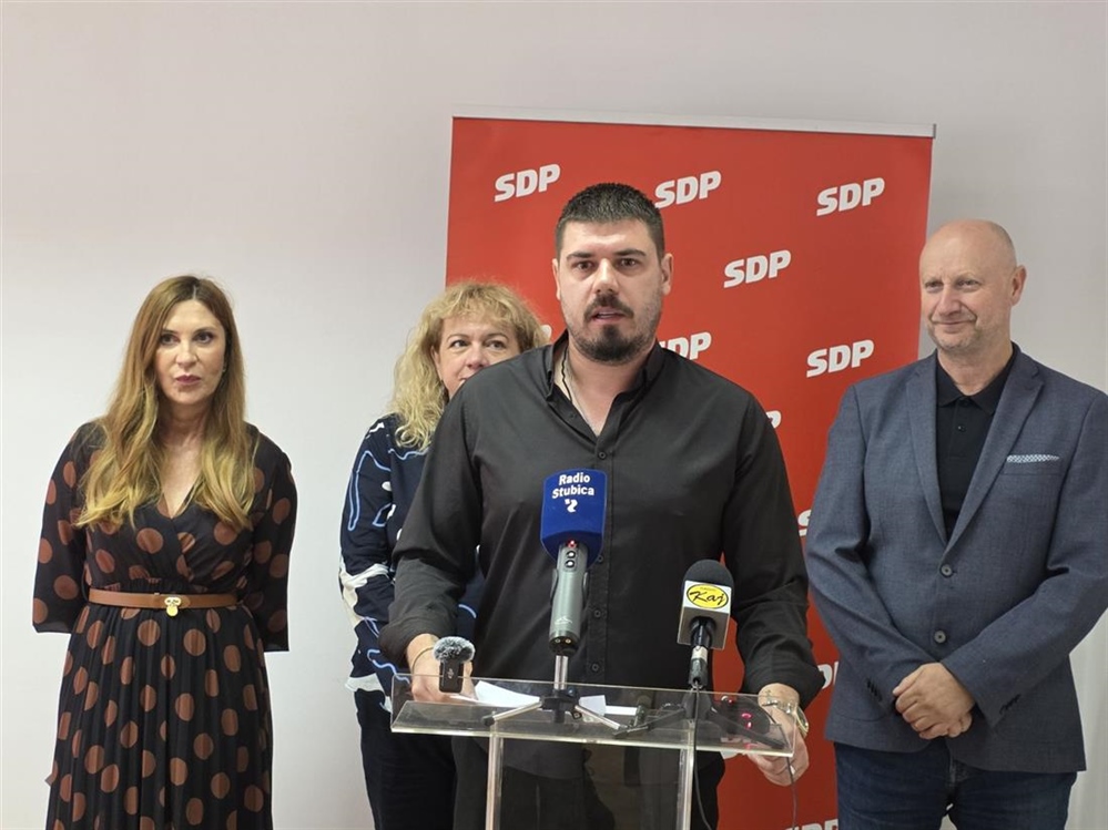 Propao projekt od 60 milijuna eura: Kolar, Đurek i Auguštan Pentek upozorili – bez brzog interneta nema ravnomjernog razvoja