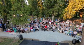 Drugi Klanjec ART Fest – dva tjedna odličnog rocka, etna, pop-folka, bluesa, klasike i popevki