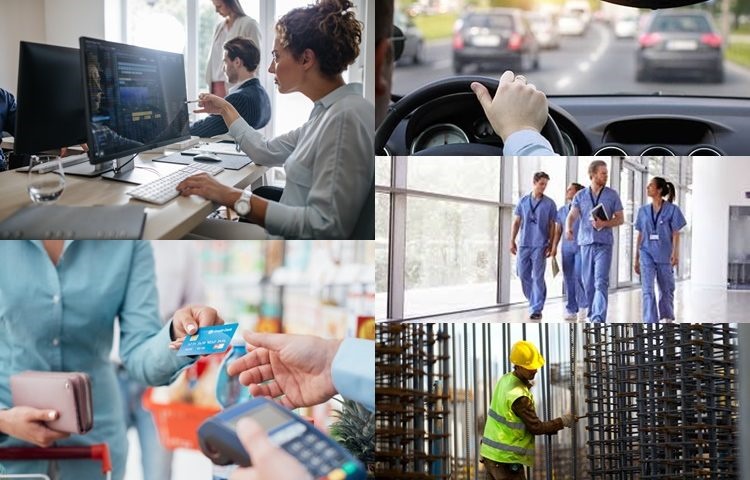 Tražite posao? Pogledajte ponudu na sjeveru Hrvatske